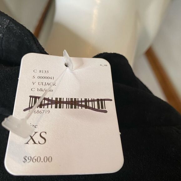 Free People Understated Jackson Coat - Picture 8 of 8